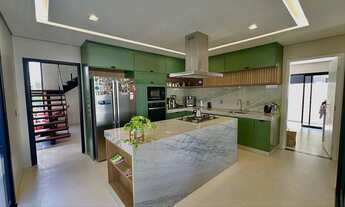 Imagem 6: Casa na cidade alpha Ceará, porteira fechada, sauna, projetada e mobiliada, poente, lazer