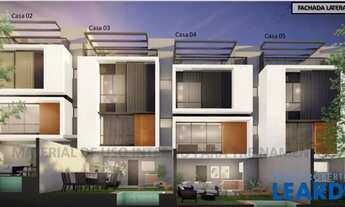 Imagem 6: CASA EM CONDOMÍNIO - VILA MADALENA - SP