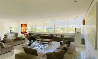 Imagem: APARTAMENTO - HIGIENÓPOLIS - SP