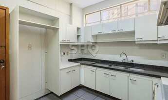 Imagem 3: Apartamento para Venda em Higienópolis - 3 dormitórios