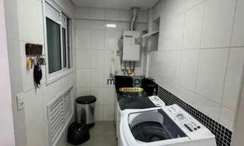 Imagem 5: Cobertura com 4 dormitórios à venda, 316 m² por R$ 3.990.000,00 - Barcelona - São Caetano