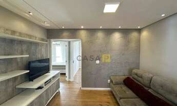 Imagem: Apartamento à venda ou aluguel - Bairro