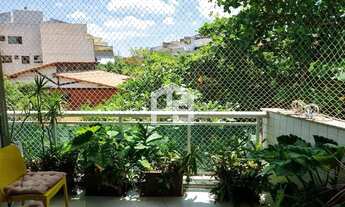 Imagem 7: Apartamento 89m² 3 quartos à venda em Recreio dos Bandeirantes Rio de Janeiro