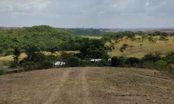 Imagem: Chácara de 40 mil metros na Ceilândia