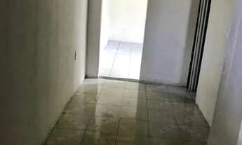 Imagem 5: Casa independente perto da estação de Santíssimo