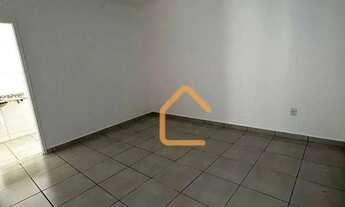 Imagem 3: Casa com 2 dormitórios à venda, 54 m² por R$ 250.000,00 - Portal Ipiranga - Pouso Alegre/M