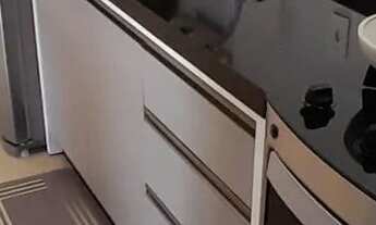 Imagem 4: Apartamento-2 quartos, semi mobiliado no Palmas da Imperatriz em Sto. Amaro da Imperatriz