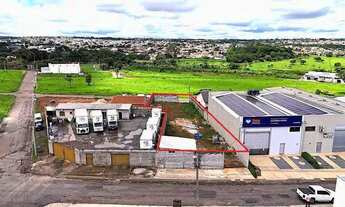 Imagem: Aluga-se 2 Lotes no Setor Moinho Dos Ventos