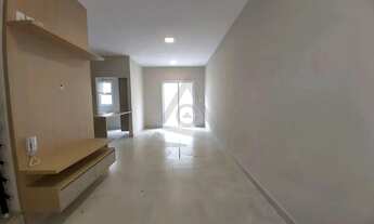 Imagem 2: Imóvel para aluguel possui 94 metros quadrados com 3 quartos em Chácara Primavera - Campin