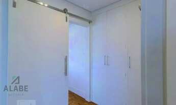 Imagem 4: Apartamento com 124m², para venda ou Locação no bairro Itaim Bibi