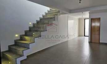 Imagem 5: Sobrado na Vila Prudente - 125m2 - 3 dormitórios - 1 suíte - 2 vagas