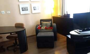 Imagem: Flat com ótimo preço no bairro Bela Vista