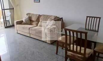 Imagem: Alugo mobiliado 1/4 prox Ceuma Renascença