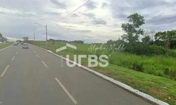 Imagem 4: Terreno Comercial de 33.000 m² à Venda na BR-153 esq com Av Leste Oeste Conjunto Caiçara