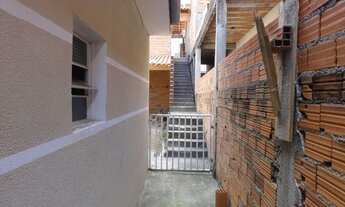 Imagem 6: Casa no bairro Nova Sorocaba