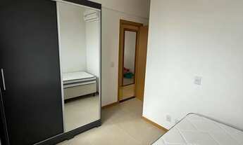 Imagem 6: Alugo apto novo semi Mobiliado 3/4