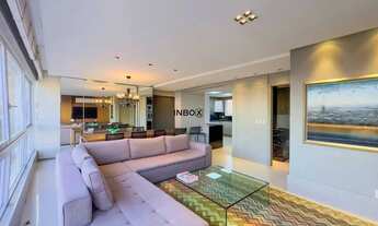 Imagem 4: Apartamento 3 dormitórios, 3 suítes, 2 vagas, no Petrópolis, Porto Alegre