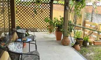 Imagem 4: Ótima casa com 3 suítes em condomínio fechado à venda em Ogiva - Cabo Frio - RJ