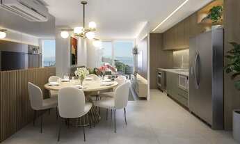 Imagem: Apartamento em Servidão Natalicia Pereira