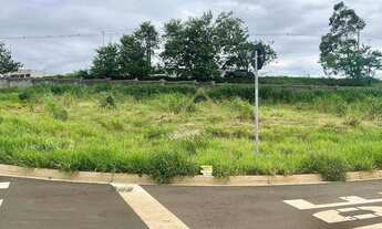 Imagem 2: Terreno à venda, 586 m²- Vila Romi - Santa Bárbara DOeste/SP