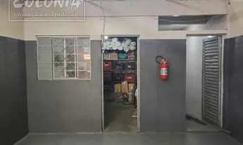 Imagem 7: Galpão a venda - Utinga, Santo André