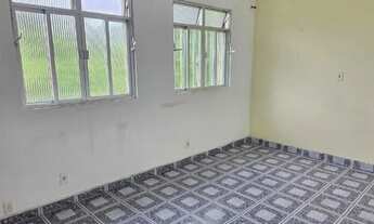 Imagem 2: Apartamento no Jardim Botânico (Horto), 2 quartos e área no 3° andar -aceita financiamento