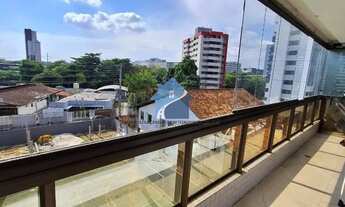 Imagem 7: Apartamento no Condomínio Palmares - Nossa Senhora das Gracas