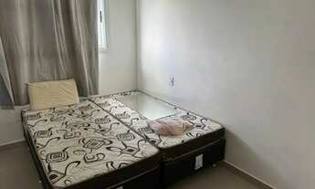 Imagem 7: Apartamento Mobiliado 2 Quartos 1 Suíte 66 m² para alugar Parque Amazonia Goiânia