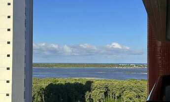 Imagem 4: Edifício premium vista do rio andar alto [8218