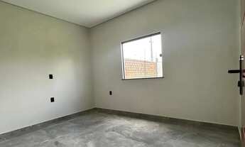 Imagem 6: Casa nova cidade satélite