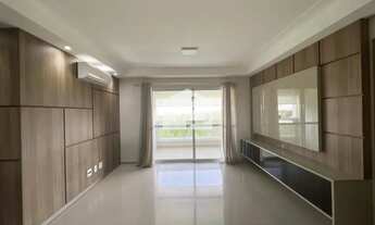 Imagem 2: Apartamento com 3 quartos, 1 suíte à venda no Jardim Olhos D`agua, Ribeirão Preto/SP