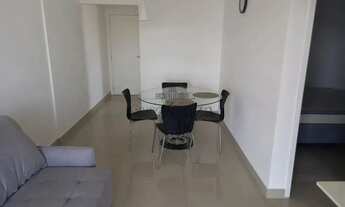 Imagem 2: Oportunidade - Apartamento - Jardim Oswaldo Cruz - Edifício Choice Vale - 2 Dormitórios