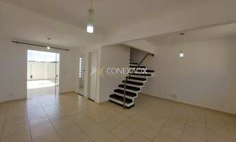 Imagem: Casa - Mansões Santo Antônio - Campinas