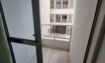 Imagem 4: Apartamento 1 quarto - Centro