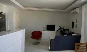 Imagem: Cobertura no Coração dos Ingleses