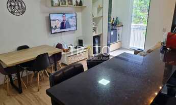 Imagem 5: Apartamento - Parque Brasília - Campinas