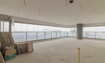 Imagem 3: Venda Apartamento 3 Dormitórios - 144 m² Vila Madalena