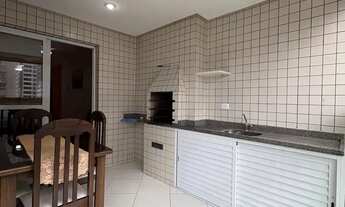 Imagem: Apartamento 2 Quartos em Aviação - Praia