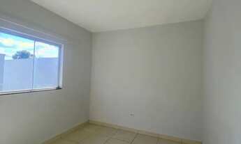 Imagem 2: Térrea para aluguel possui 50 metros quadrados com 1 quarto