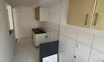 Imagem 3: Apartamento - Parque Industrial - Residencial - Spazio Campo Di Savoya - 2 Dormitórios - 5