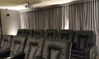 Imagem 6: Apartamento novo com 3 quartos- Melhor área de lazer de toda área do Bessa