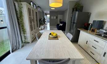 Imagem 3: Casa Geminada à venda, com 117 m² privativos no Campeche - Florianópolis