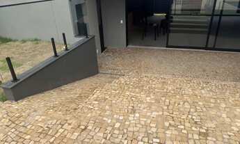 Imagem 5: Casa Padrão em Ribeirão Preto