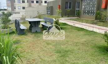 Imagem 4: APARTAMENTO A VENDA NO BAIRRO ESTRELA DALVA