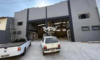 Imagem: Galpão para alugar em Piracicaba, Jardim