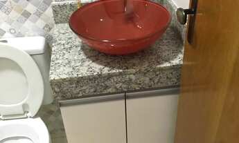 Imagem 4: Alugo apartamento de 2 quartos em Samambaia Norte