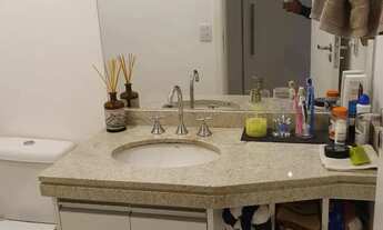 Imagem 6: Imóvel para aluguel com 51 metros quadrados com 2 quartos em Sítio Tamboré Alphaville - Ba