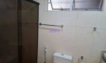 Imagem 5: Apartamento amplo,2 quartos com varanda e vaga, lazer completo, Oportunidade !