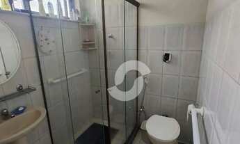 Imagem 5: Casa com 3 dormitórios à venda, 214 m² por R$ 720.000,00 - Fonseca - Niterói/RJ