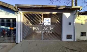 Imagem: Casa à venda em perdizes, piracicaba 2